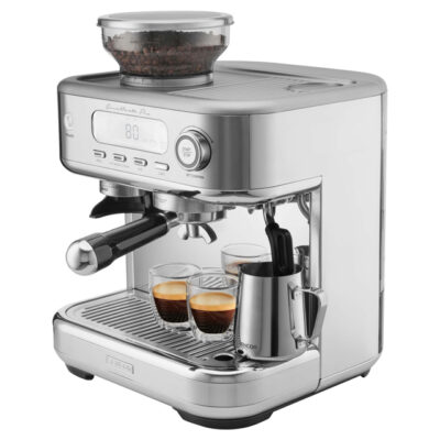 Alternative view of SENCOR SES 6050SS Aparat za espresso kafu outlet