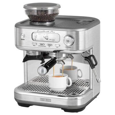 SENCOR SES 6050SS Aparat za espresso kafu outlet