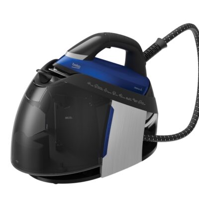 BEKO SGA 8328 B parna stanica outlet