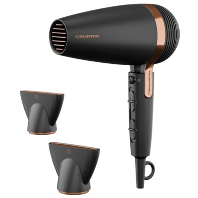 Alternative view of GRUNDIG HD 8080 Fen za kosu outlet