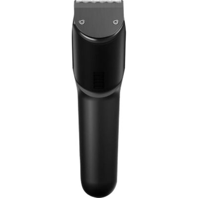 Alternative view of GRUNDIG MC 8030 trimer outlet