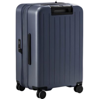 Alternative view of XIAOMI Expandable Luggage 20 inča plavi kofer BHR9452GL