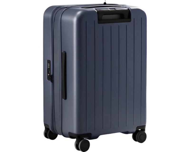XIAOMI Expandable Luggage 20 inča plavi kofer BHR9452GL - Slika 2