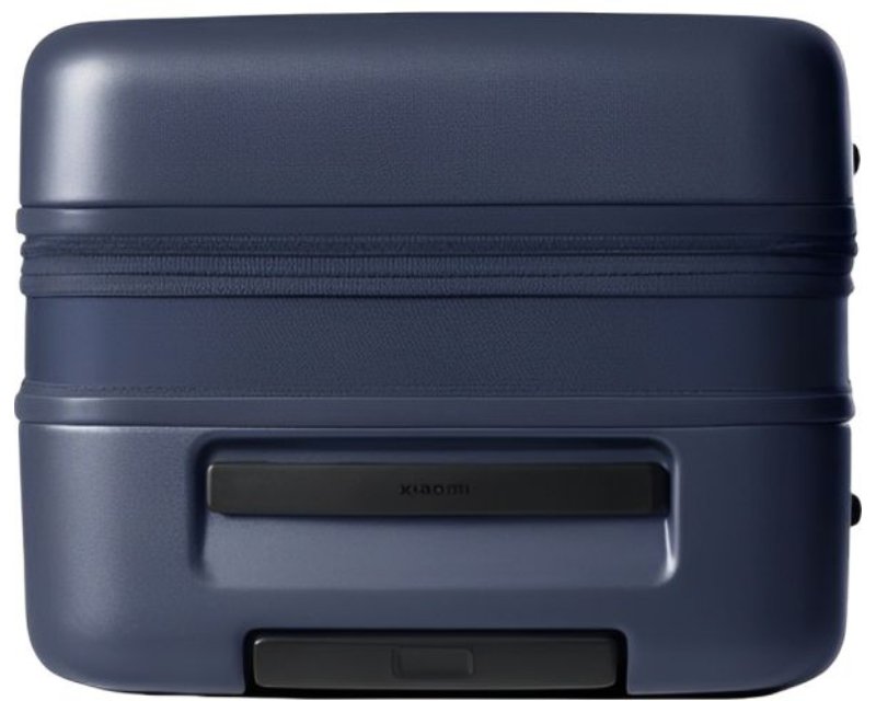 XIAOMI Expandable Luggage 20 inča plavi kofer BHR9452GL - Slika 5
