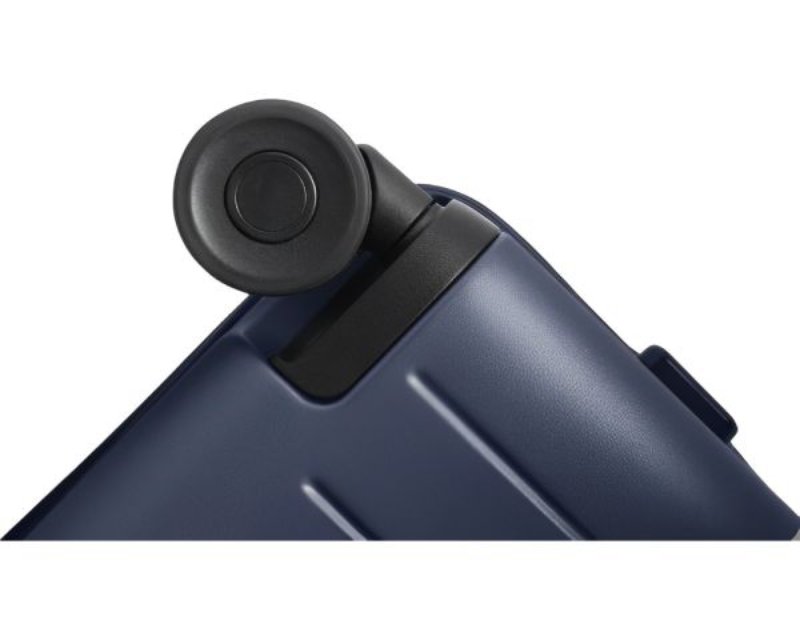 XIAOMI Expandable Luggage 20 inča plavi kofer BHR9452GL - Slika 4