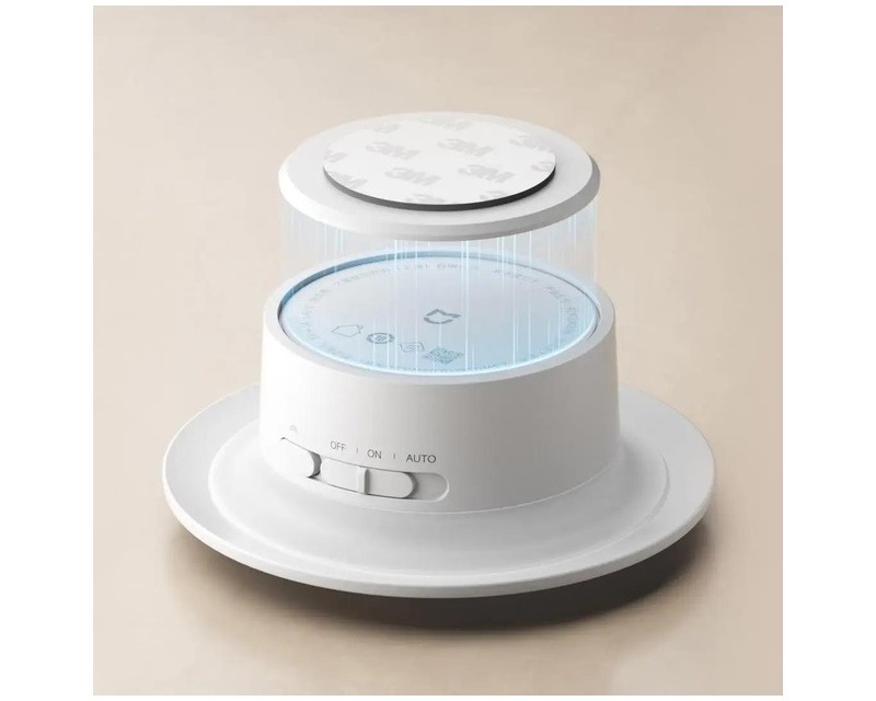 XIAOMI Noćno svetlo 3 BHR8978GL - Slika 4