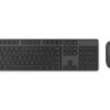 XIAOMI Wireless Keyboard and Mouse Combo tastatura + USB miš (BHR6100GL)