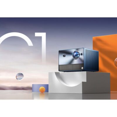 Alternative view of HISENSE PROJEKTOR C1