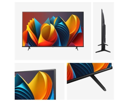 HISENSE 55 inča 55E7NQ QLED 4K UHD Smart TV - Slika 2