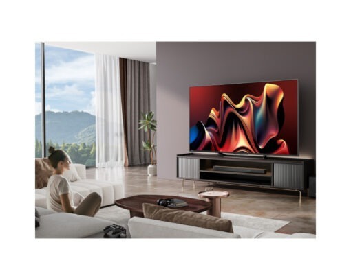 HISENSE 65 inča 65U7NQ ULED Mini-LED Smart UHD TV - Slika 2