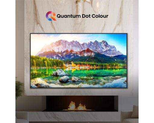 HISENSE 50 inča 50E7NQ LED 4K UHD Smart TV - Slika 2