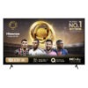 HISENSE 55 inča 55E7NQ PRO QLED 4K UHD Smart TV