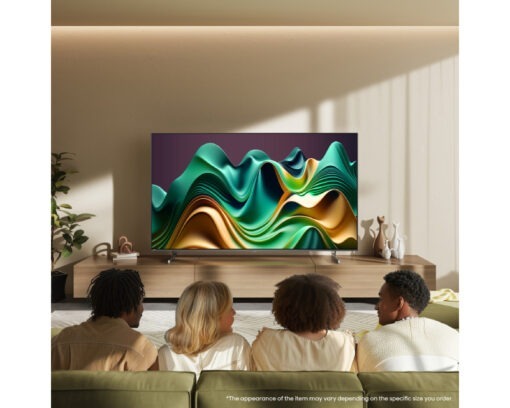 HISENSE 55 inča 55U6NQ Mini-LED 4K UHD Smart TV - Slika 8