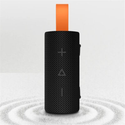 Alternative view of XIAOMI Portable Bluetooth zvučnik 5W crni (QBH4269GL)