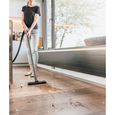 Alternative view of KARCHER WD 2 PLUS (V-12-4-18) Usisivač za suvo i mokro usisavanje