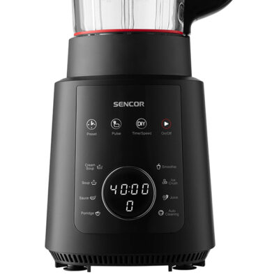 Alternative view of SENCOR SBU 0510BK Multifunkcijski blender sa funkcijom kuvanja