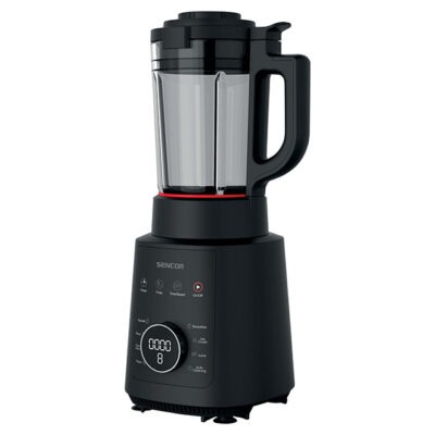 SENCOR SBU 0510BK Multifunkcijski blender sa funkcijom kuvanja