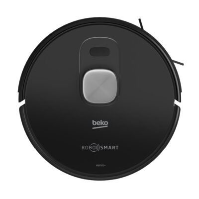 Alternative view of BEKO RoboSmart  VRR 94314 VB robot usisivač sa posudom