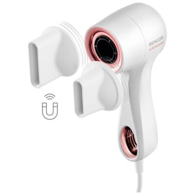 Alternative view of SENCOR SHD 9000RS fen