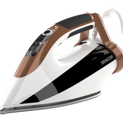 SENCOR SSI 8400BZ pegla