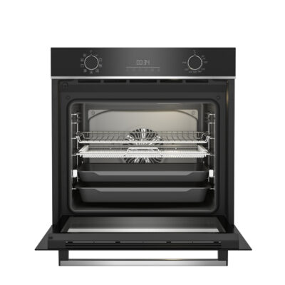 Alternative view of BEKO BBIMA13300XS Ugradna rerna
