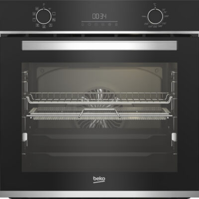 BEKO BBIMA13300XS Ugradna rerna