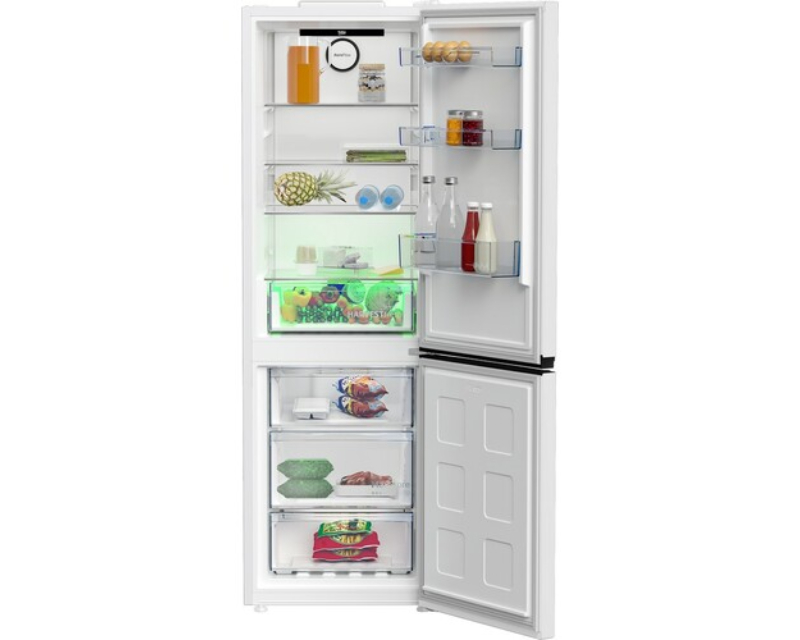 BEKO B3RCNA364HW Kombinovani frižider - Slika 4