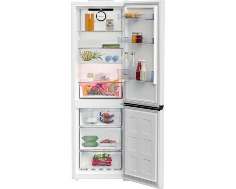 BEKO B3RCNA364HW Kombinovani frižider - Slika 5