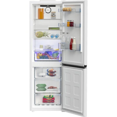Alternative view of BEKO B3RCNA364HW Kombinovani frižider