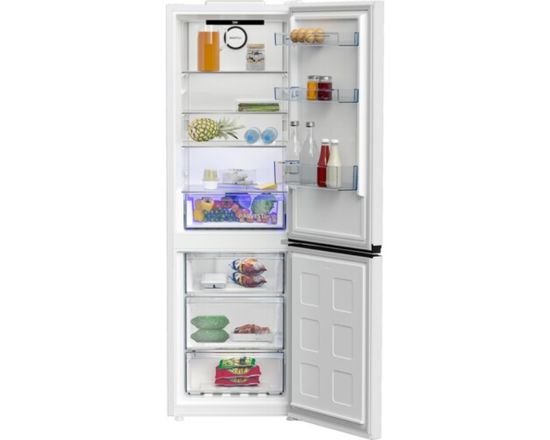 BEKO B3RCNA364HW Kombinovani frižider - Slika 2