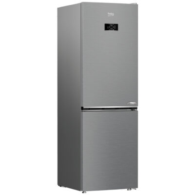 Alternative view of BEKO B3RCNA364HXB kombinovani frižider