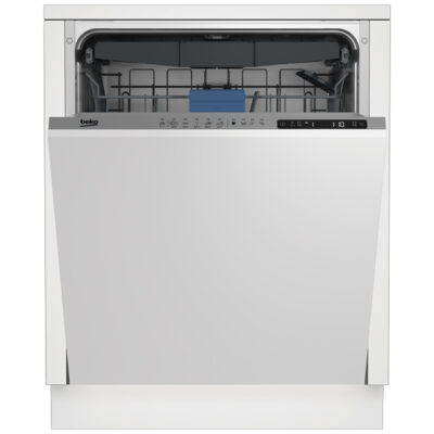 BEKO BDIN25323 Ugradna mašina za pranje sudova