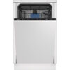 BEKO BDIS36120Q ProSmart inverter ugradna mašina za pranje sudova