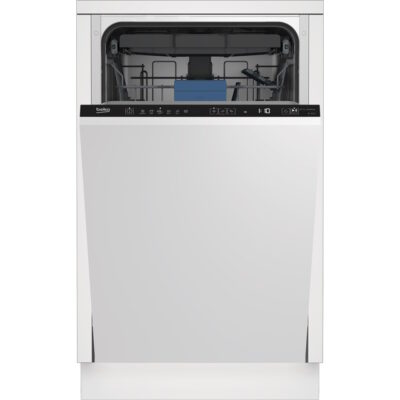 BEKO BDIS36120Q ProSmart inverter ugradna mašina za pranje sudova