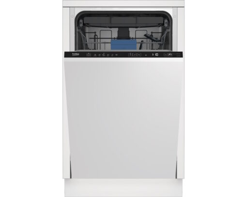 BEKO BDIS36120Q ProSmart inverter ugradna mašina za pranje sudova