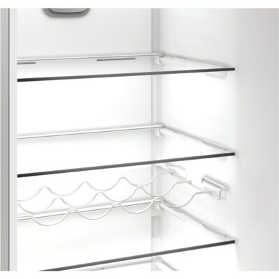Alternative view of WHIRLPOOL WHK 25404 XP4E kombinovani frižider