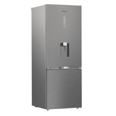 WHIRLPOOL WHK2 6493W X5E kombinovani frižider