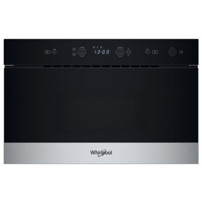 WHIRLPOOL WMN571BX ugradna mikrotalasna rerna