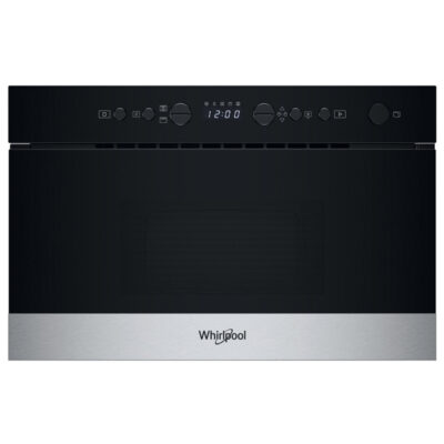WHIRLPOOL WMN574BXA ugradna mikrotalasna rerna