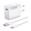 XIAOMI 120W HyperCharge Combo (Type-A) EU