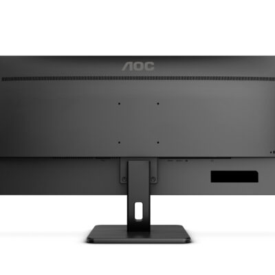 Alternative view of AOC 34 inča U34E2M WQHD WLED monitor