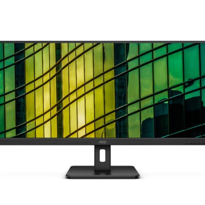AOC 34 inča U34E2M WQHD WLED monitor