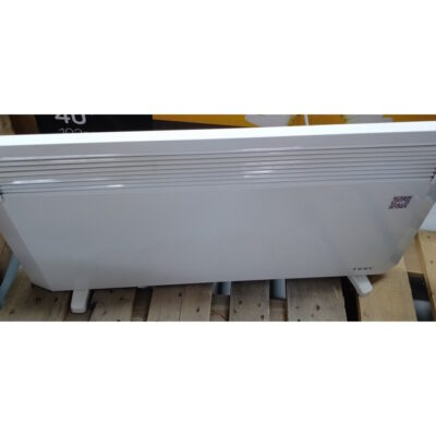 Alternative view of TESY CN 04 200 MIS F panelni radijator sa mehaničkim termostatom outlet