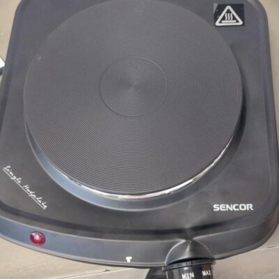 SENCOR SCP 1504BK-EUE4 električni rešo OUTLET