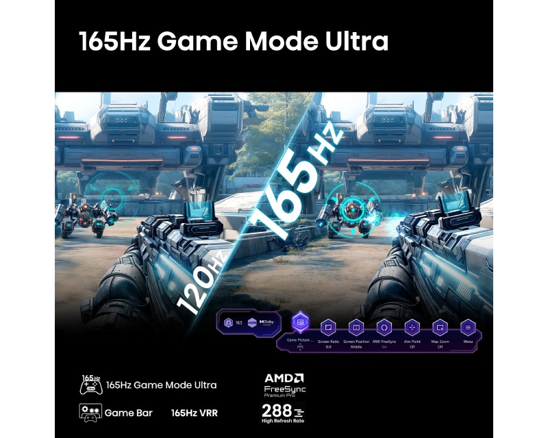 HISENSE 65 inča 65U8Q ULED 4K UHD Smart TV - Slika 10