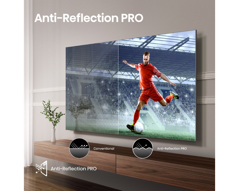 HISENSE 65 inča 65U8Q ULED 4K UHD Smart TV - Slika 5