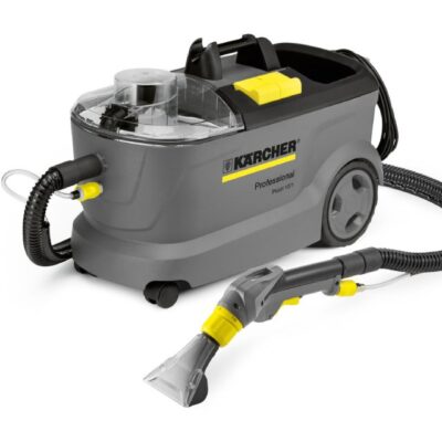 Alternative view of KARCHER PUZZI 10/1 Usisivač za dubinsko pranje (1.100-130.0)