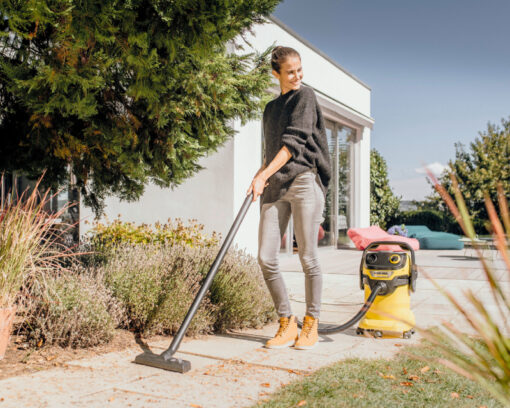 KARCHER WD 5 (V-25/5/22) Usisivač za suvo i mokro usisavanje - Slika 3