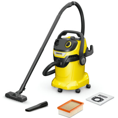 KARCHER WD 5 (V-25/5/22) Usisivač za suvo i mokro usisavanje