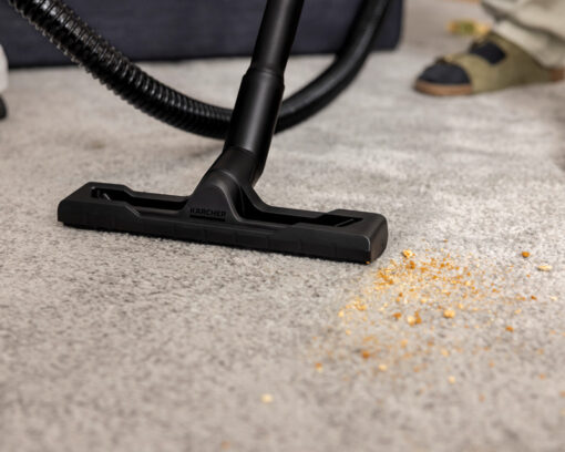 KARCHER SE 4 Usisivač za suvo i mokro usisavanje (1.081-150.0) - Slika 9